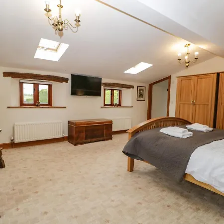 Topthorn Barn