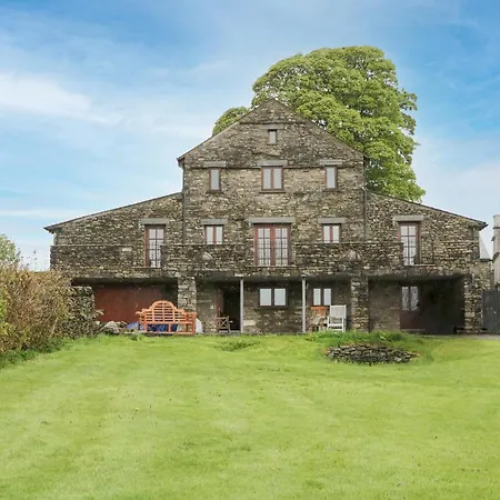 度假居 Topthorn Barn