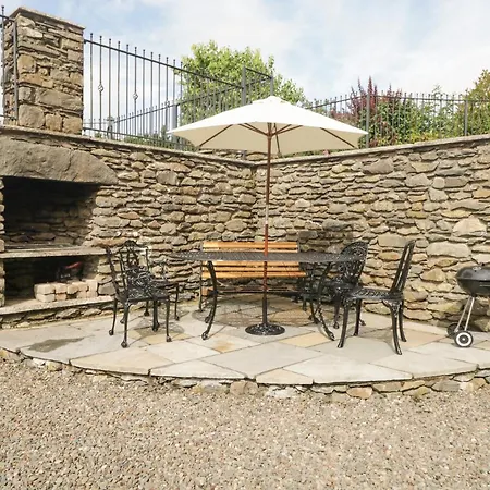 Topthorn Barn