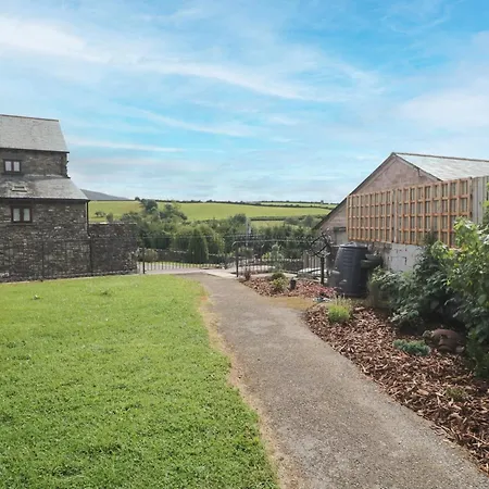 Topthorn Barn 肯德尔