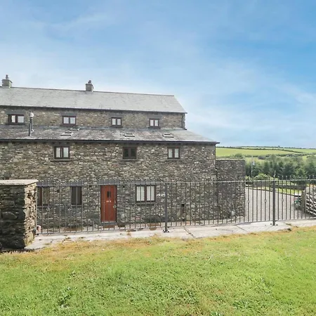 Topthorn Barn * 肯德尔