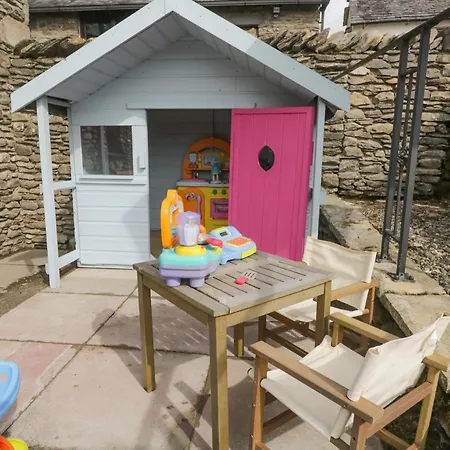 Topthorn Barn *